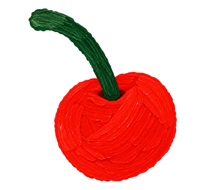 Cherries