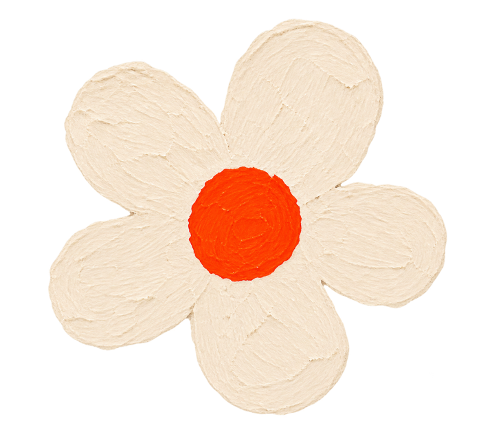 Paper flower