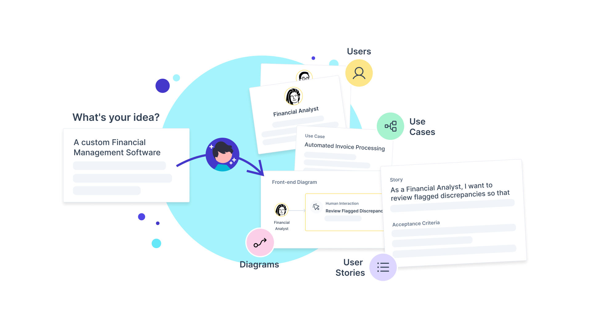 GlueCharm